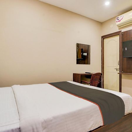 Hotel Airport Land นิวเดลี ภายนอก รูปภาพ
