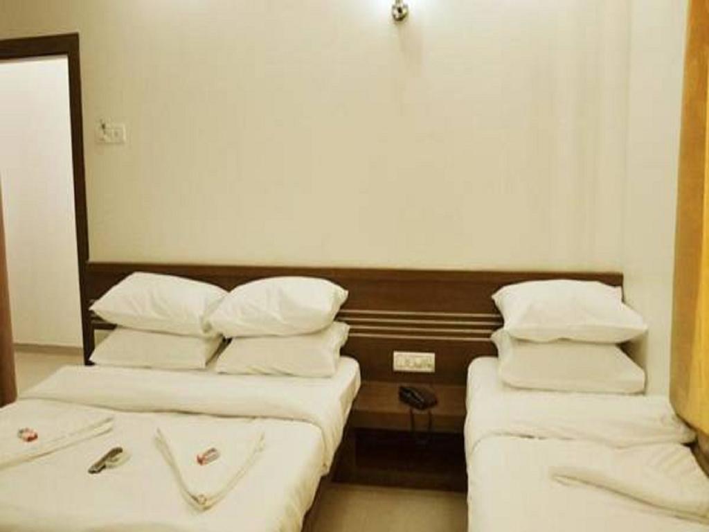 Hotel Airport Land นิวเดลี ห้อง รูปภาพ