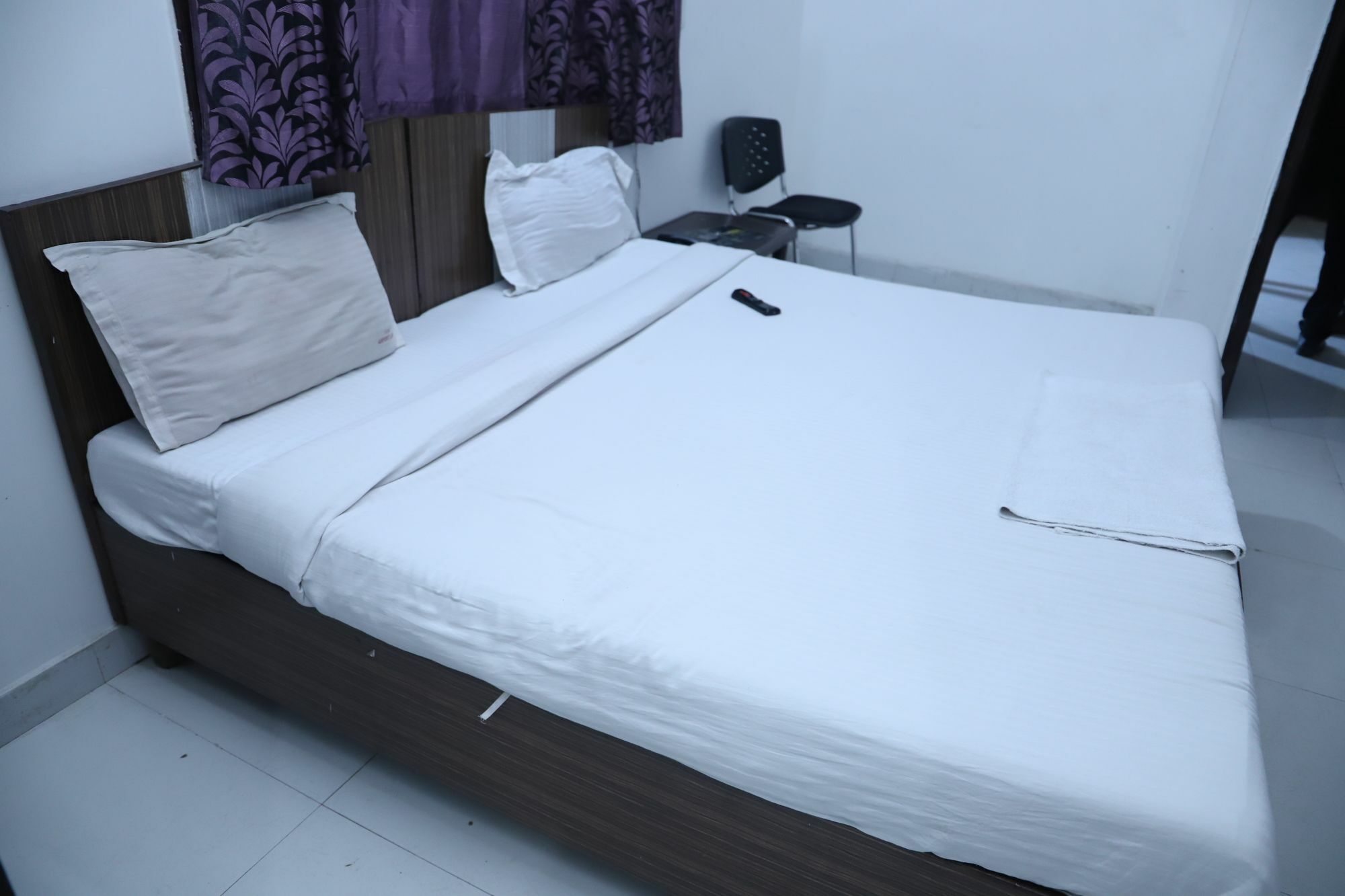 Hotel Airport Land นิวเดลี ภายนอก รูปภาพ